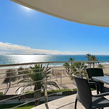 V015 - Marina Park Apartment Roses Exterior photo