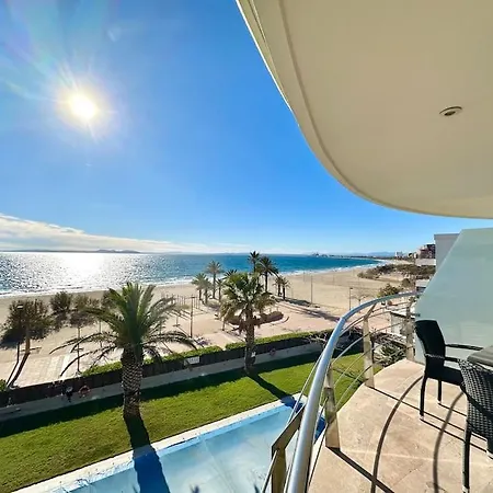V015 - Marina Park Apartment Roses Exterior photo