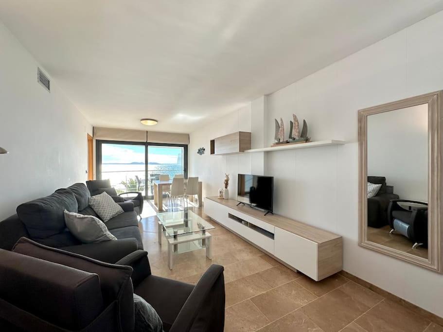 Appartement V015 - Marina Park