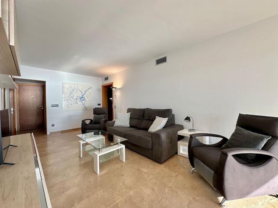 Appartement V015 - Marina Park