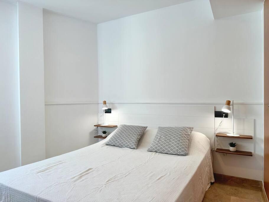 V015 - Marina Park Appartement