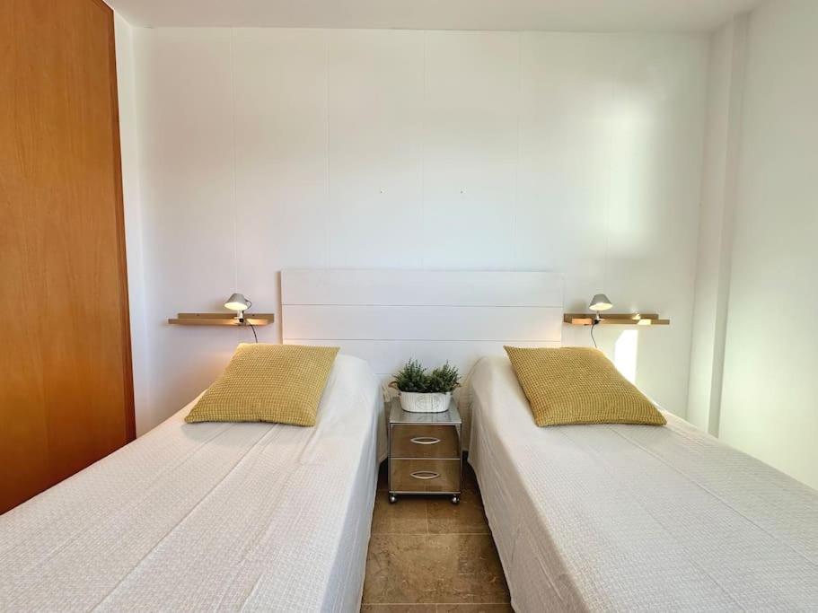 Appartement V015 - Marina Park