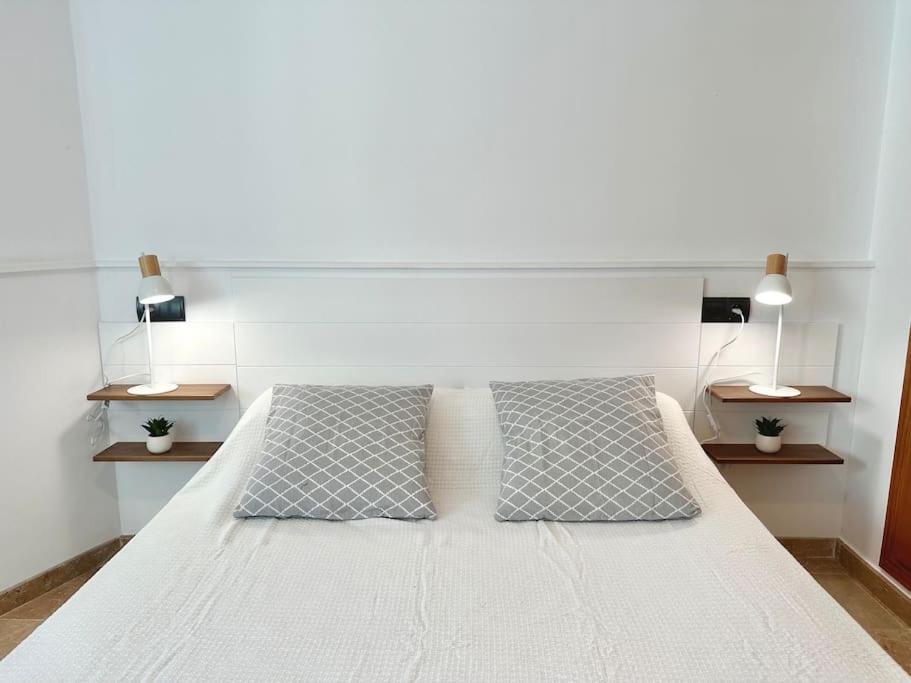 V015 - Marina Park Appartement