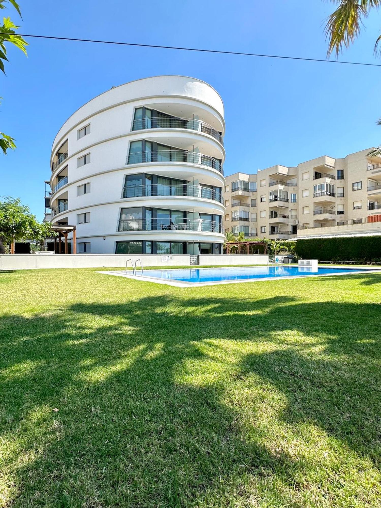 Apartment V015 - Marina Park *